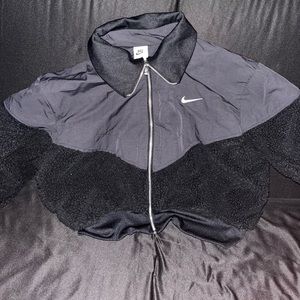 nike puffer jacket brand new, bought for $110 asking $75 or best offer